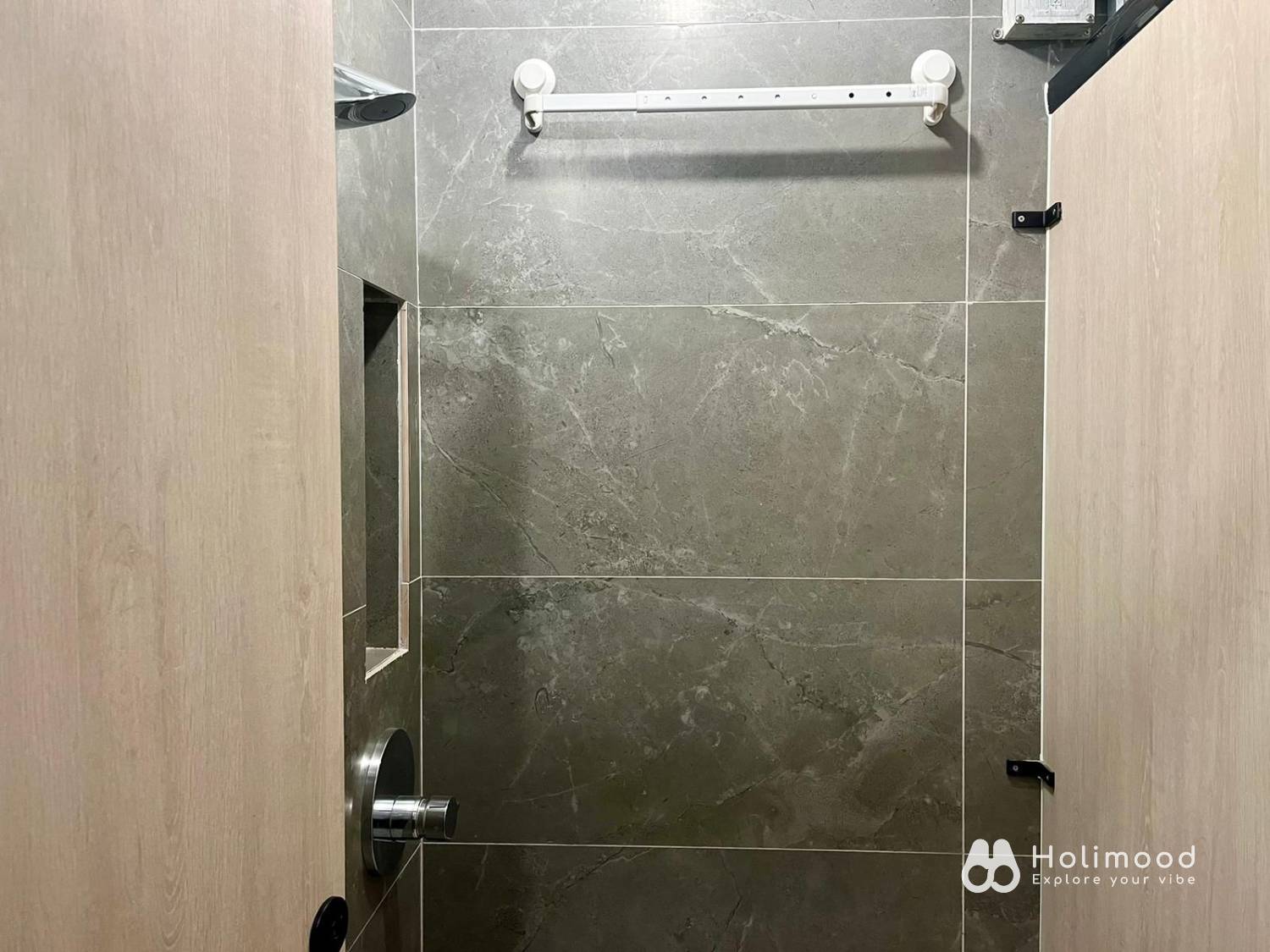 AutoCamper香港汽車露營 【山丘體驗】2人小島山屋 - 馬灣公園 16