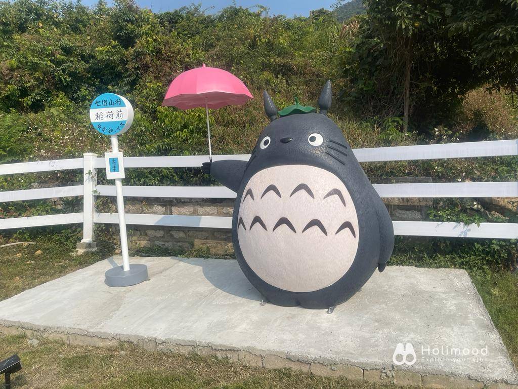 Xtivity 【貓巴士主題】任你玩2日1夜露營+派對｜寵物友善｜親子好去處｜包場派對 16