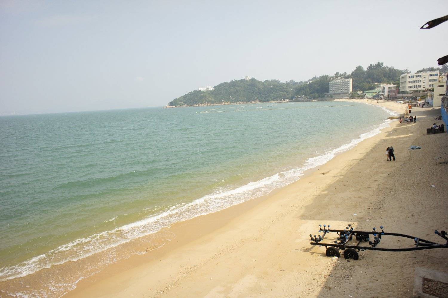 富記度假村 FK9C3 豪華海景水療雙人套房 9