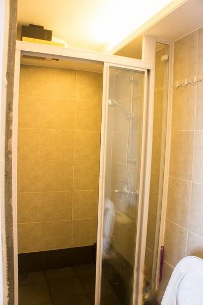 富記度假村 FK7F3 海景雙人套房 8