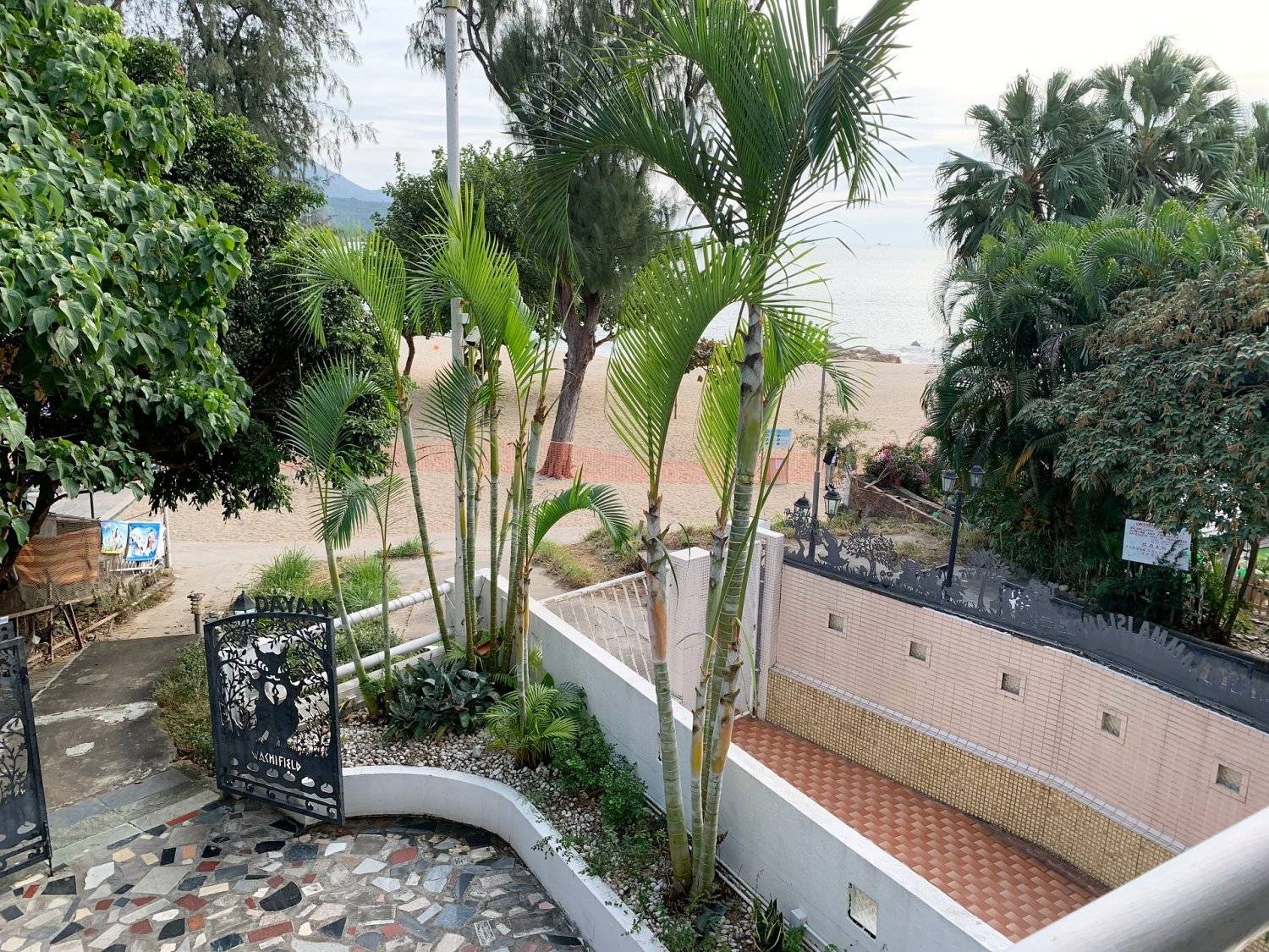 浪濤軒｜碧海軒｜碧濤軒 - 南丫島海邊酒店 【寵物控之選】海景陽台 (可帶寵物) ｜碧海軒酒店 9