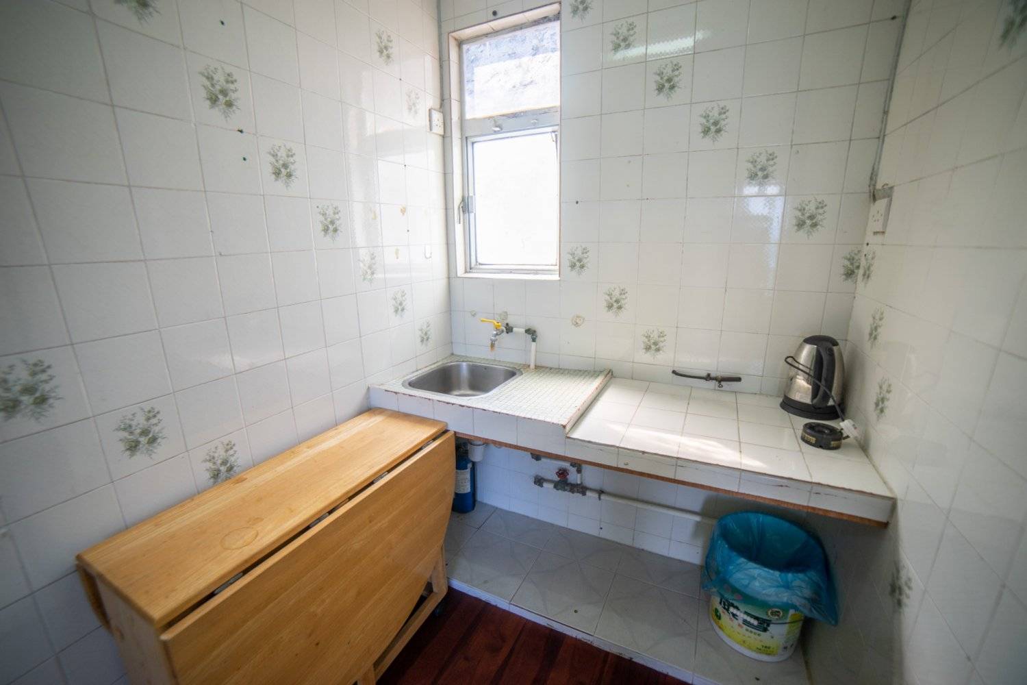 富記度假村 FK9B5 海景兩房一廳度假屋（連私人天台） 8