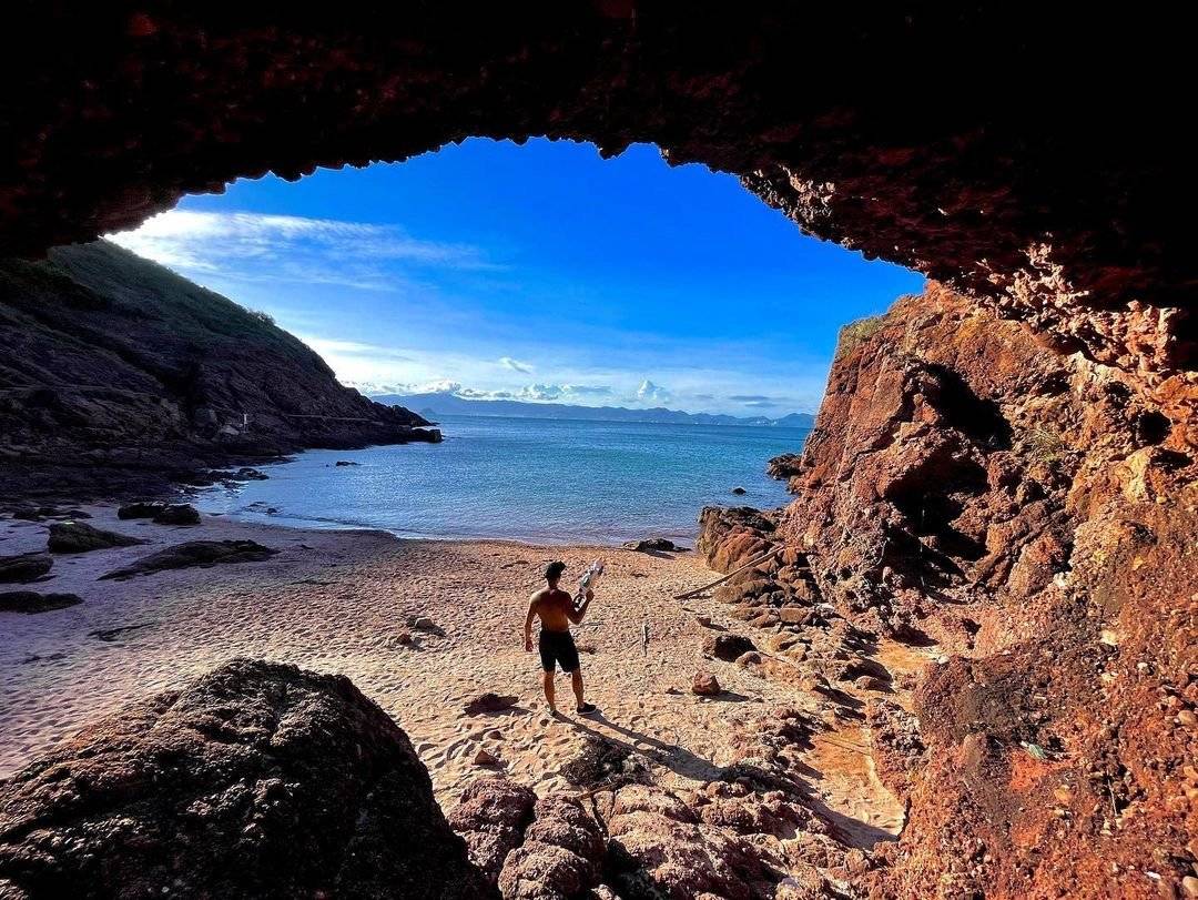 Explorer Hong Kong 【赤色島嶼打卡半日遊】赤洲浮潛體驗及生態導賞 - 私人包團 (10人團) 12