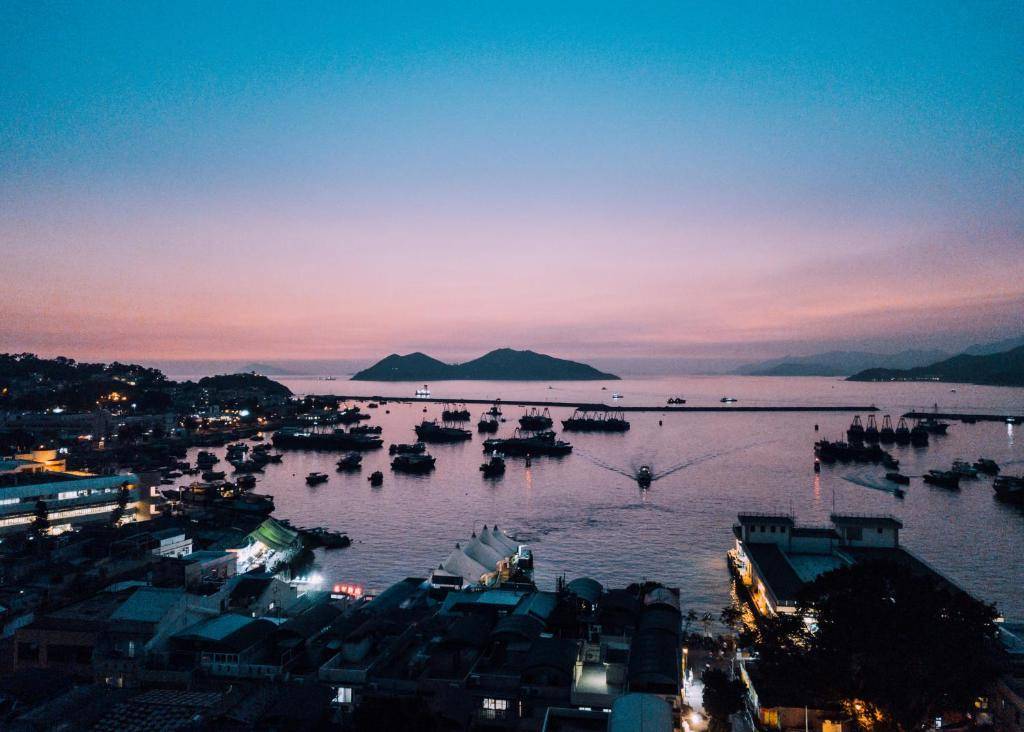 長洲荔枝酒店 - 長洲酒店 & 長洲住宿 & 長洲b&b 豪華單房套房｜長洲荔枝酒店 7