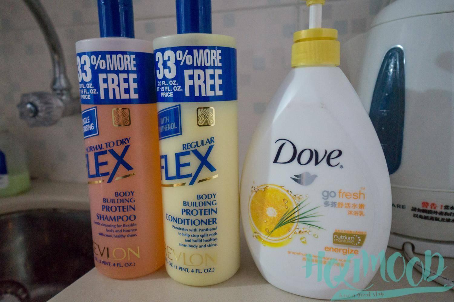 MY-Esther MY16C 兩房一廳海景（2樓連私人天台，免費燒烤爐） 14