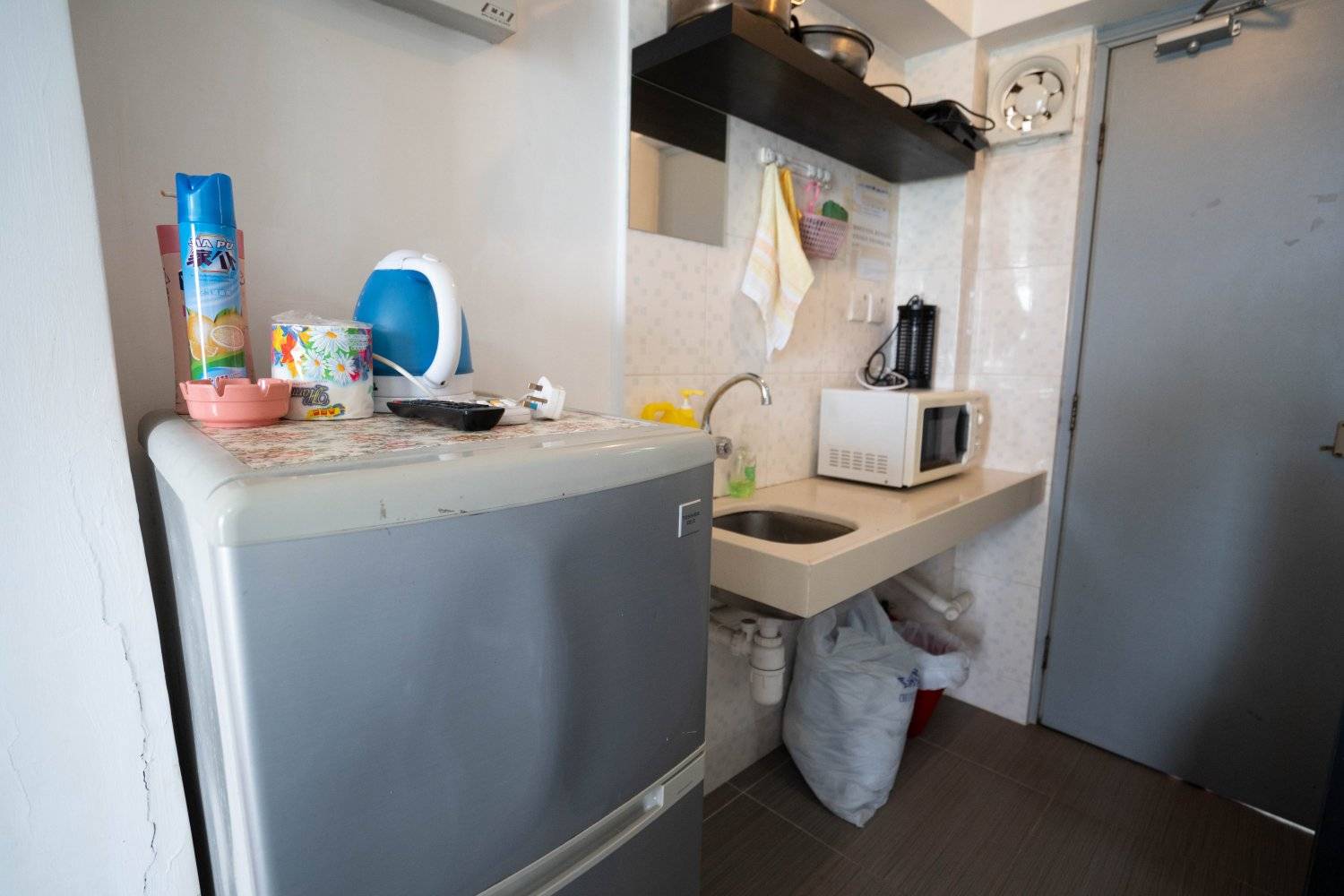 MY-Esther MY5B2 海景套房（海景大露台, 免費燒烤爐） 8