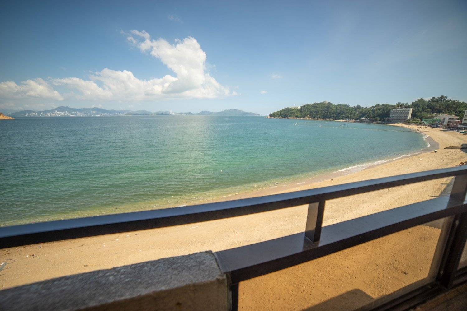 富記度假村 FK9B5 海景兩房一廳度假屋（連私人天台） 3