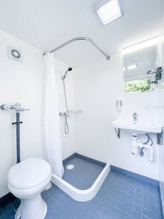 長洲西園露營歷奇園地 - 四大主題營區、豪華露營體驗、專業歷奇活動 【原住民風格】「薩帕」印第安營 (4人)｜長洲西園 5