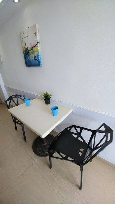 長洲邁亞美度假村 MM313A 海景雙人套房 4