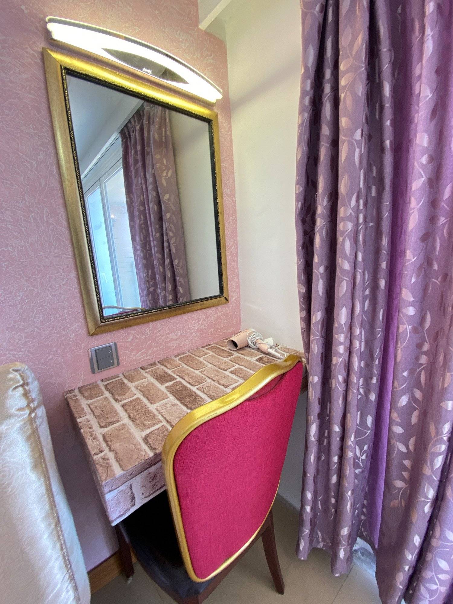 富記度假村 FK11E3 豪華海景水療雙人套房 7