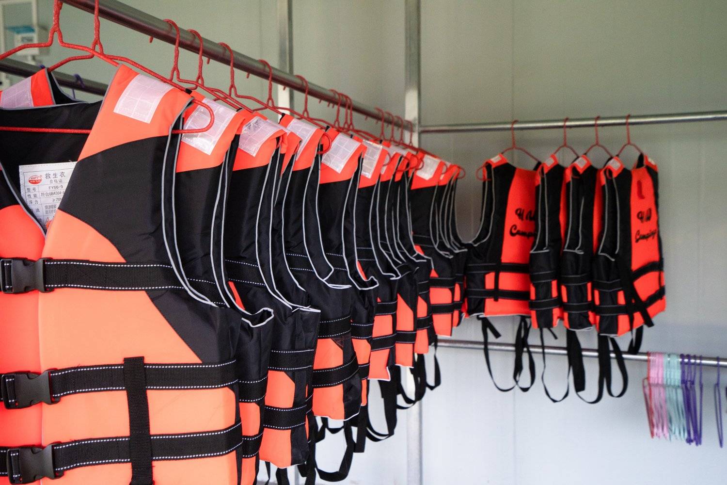 大尾篤BBQ - 鴻運燒烤煌｜任食燒烤＋水上樂園＋兒童設施 【大埔大美督】單人獨木舟/ 雙人獨木舟/ 直立板租借 (可泊車、可加4小時任食燒烤) 16