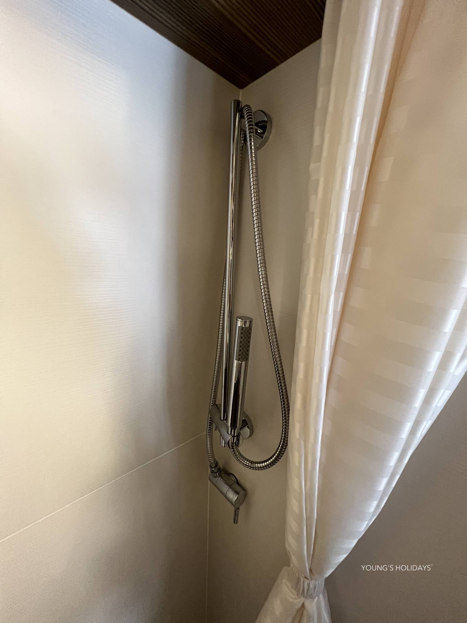 Youngs Holiday 悠揚假期 - 潛水旅遊、自駕遊、日本露營車 【東京成田】五人日本露營車24小時租用體驗(VT-ZIL 520) 19