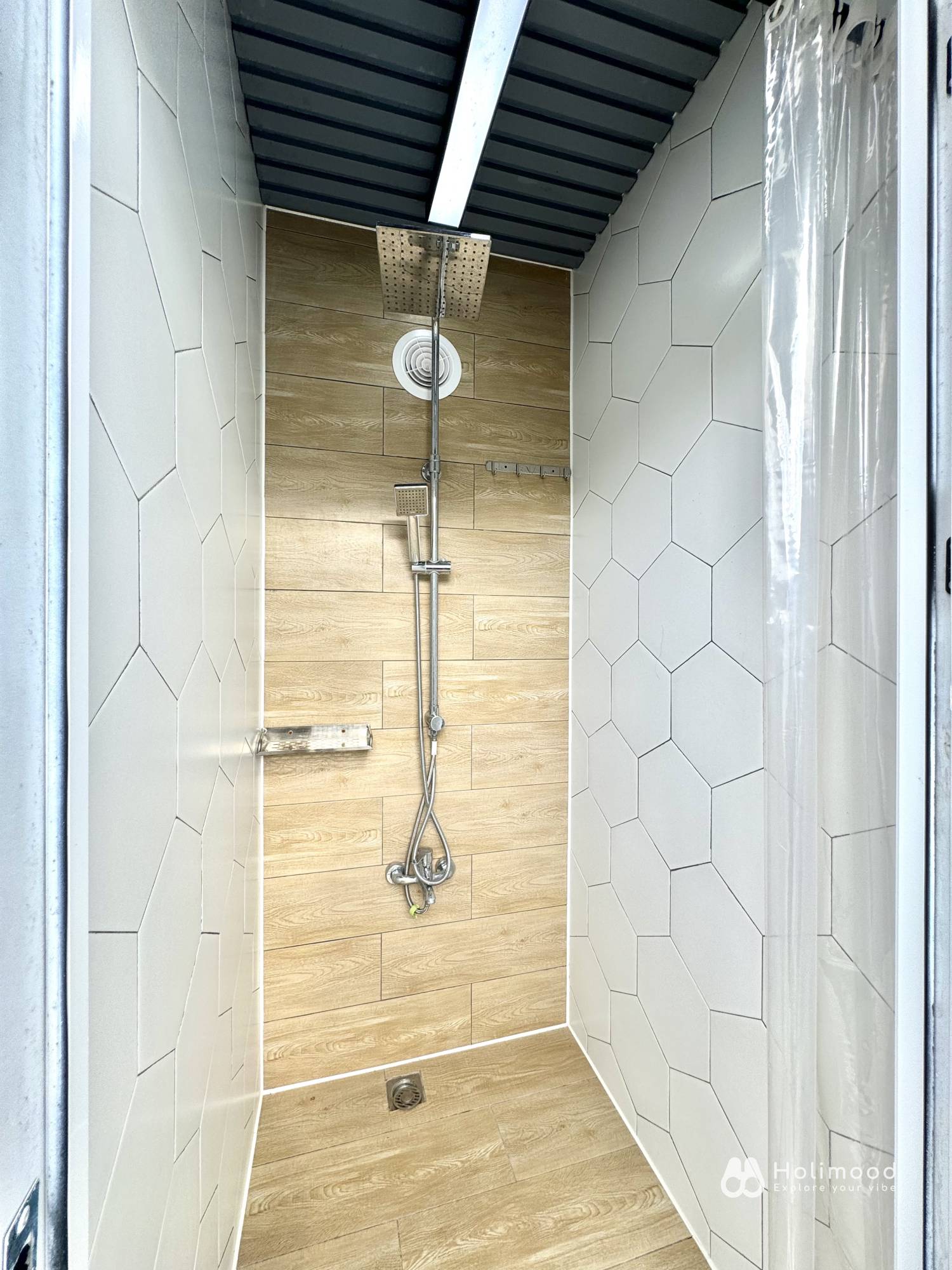 Flow Academy Limited 【大美督船灣獨木舟/SUP體驗】 設泊車位+沖身更衣室｜租借服務 13