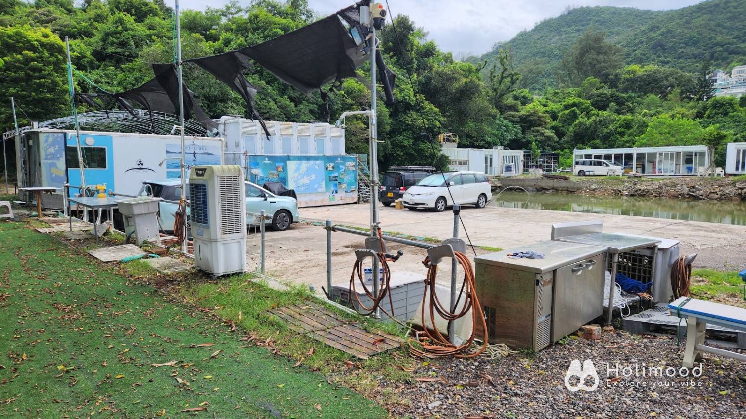 EFoil HK 西貢非電動水上單車體驗｜探索香港「亞馬遜」紅樹林秘境｜新手免濕身之選 6