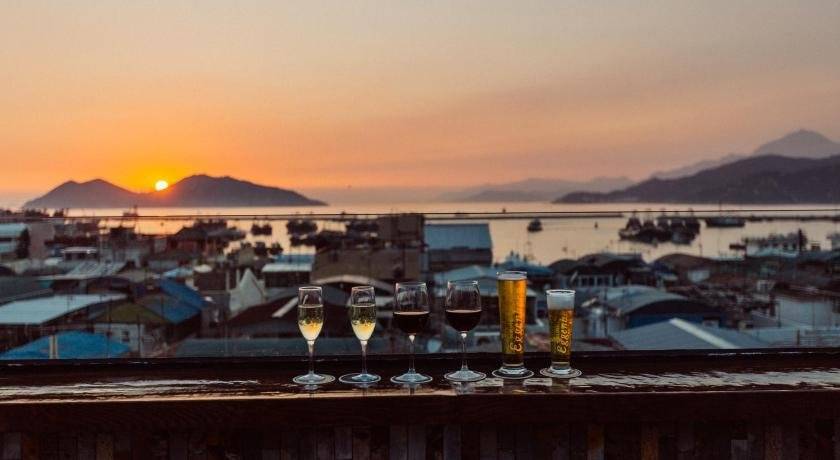 長洲荔枝酒店 - 長洲酒店 & 長洲住宿 & 長洲b&b 高級雙人房｜長洲荔枝酒店 5