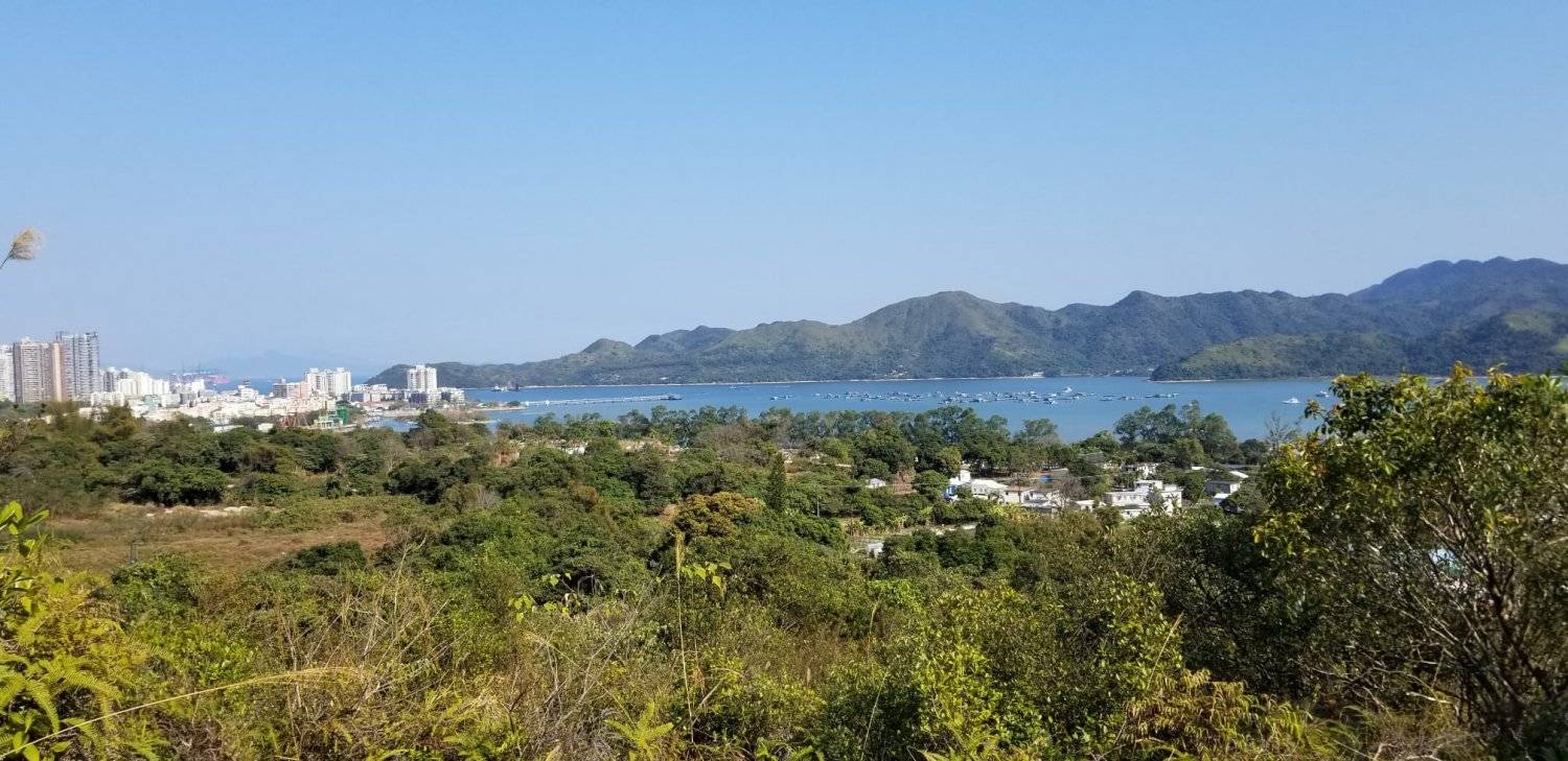 營喜野外露營場地 【深山系野外營區】自攜營帳體驗 - Zone A 野營區 (可自費攜帶寵物及進行營火體驗) 18