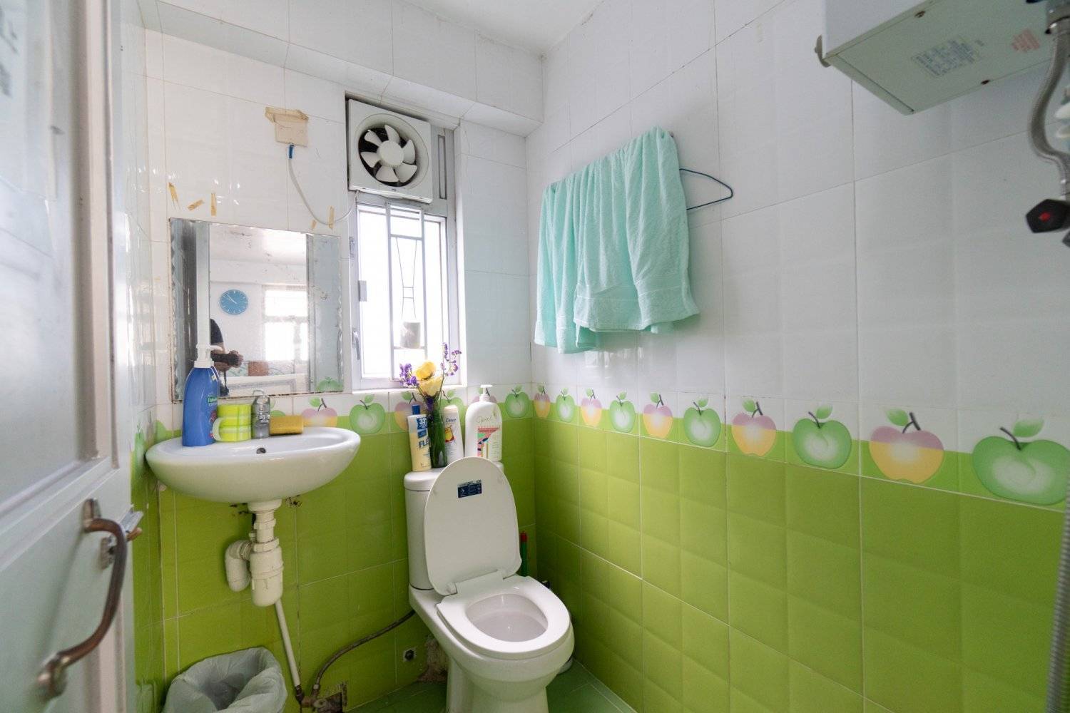 MY-Esther MY2H1三房一廳單位（免費燒烤爐） 9