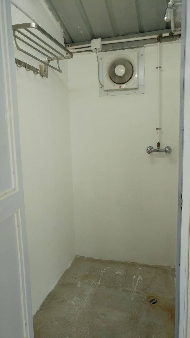 長洲西園露營歷奇園地 - 四大主題營區、豪華露營體驗、專業歷奇活動 【原野風情】中南非營冷氣 (4人)｜長洲西園 7