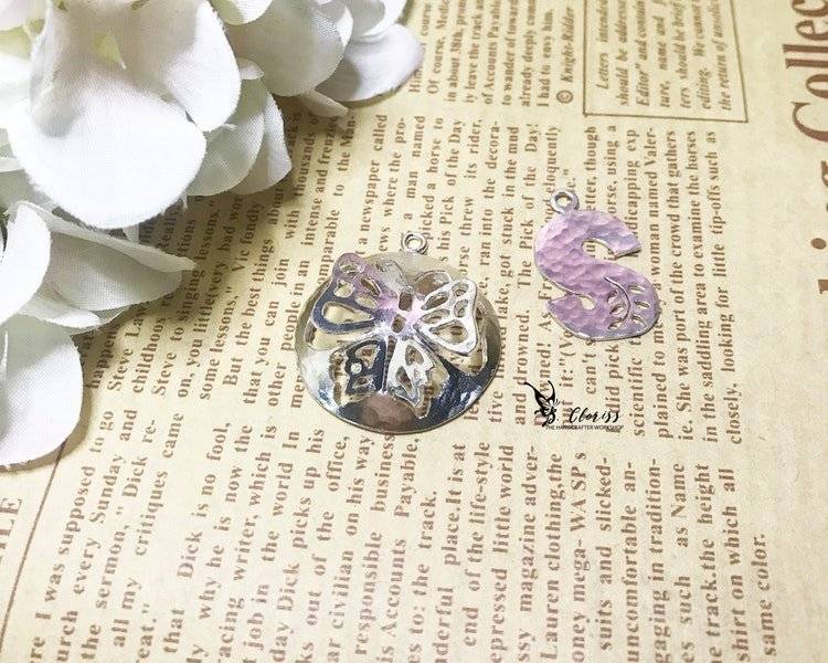 The Handcrafter Workshop 金屬工藝、皮革、押花工作坊、保鮮花 金屬工藝純銀製作體驗班 11