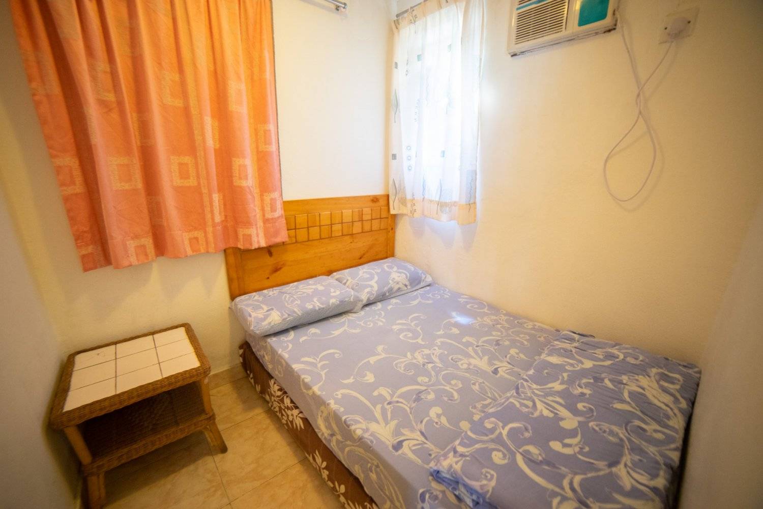 富記度假村 FK9D1 海景兩房一廳度假屋 4