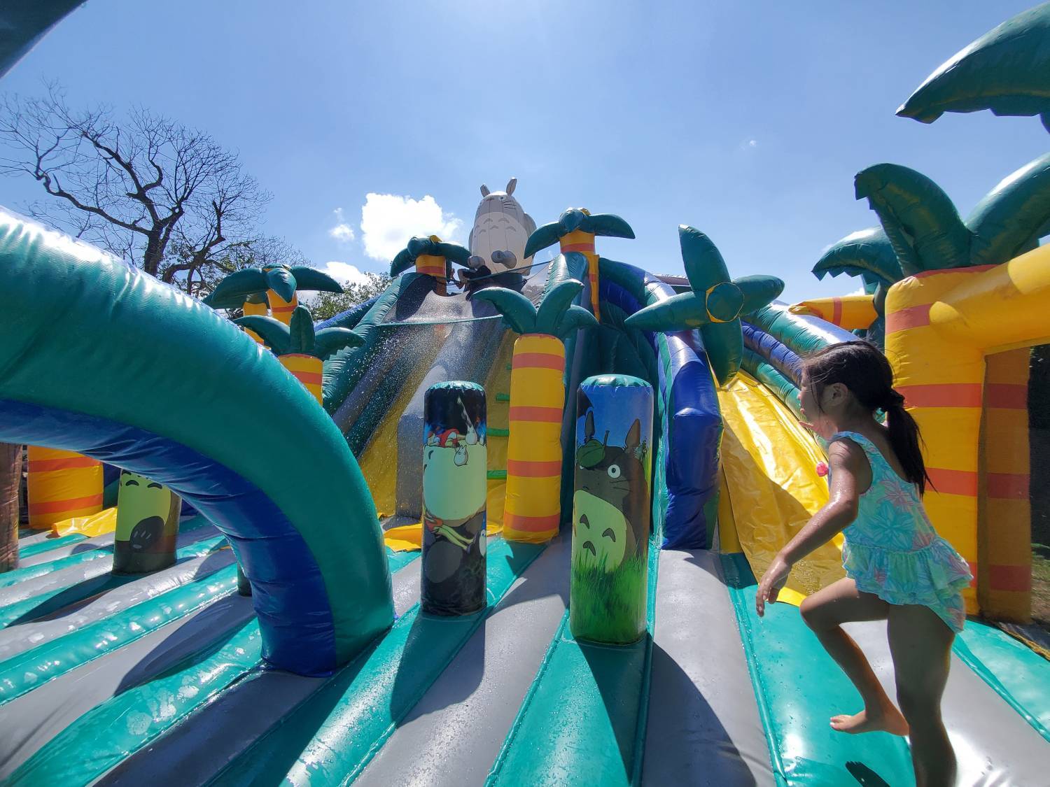 Xtivity 【貓巴士主題】任你玩日營+派對｜寵物友善｜親子好去處｜包場派對 4