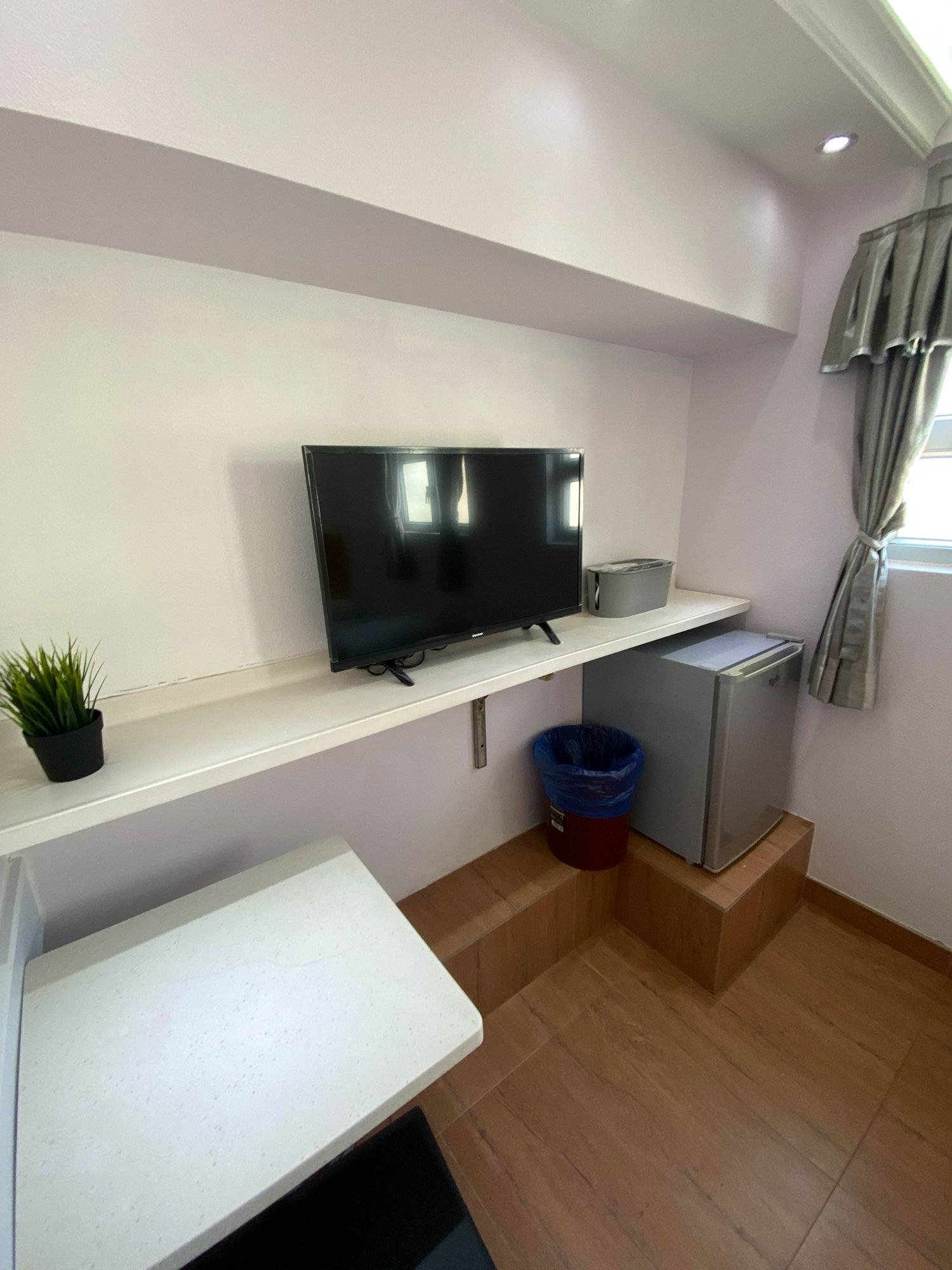 長洲邁亞美度假村 MM標準雙人房B（2張單人床） 3