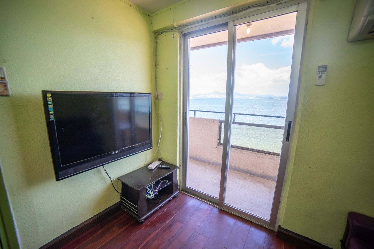 富記度假村 FK9B5 海景兩房一廳度假屋（連私人天台） 1