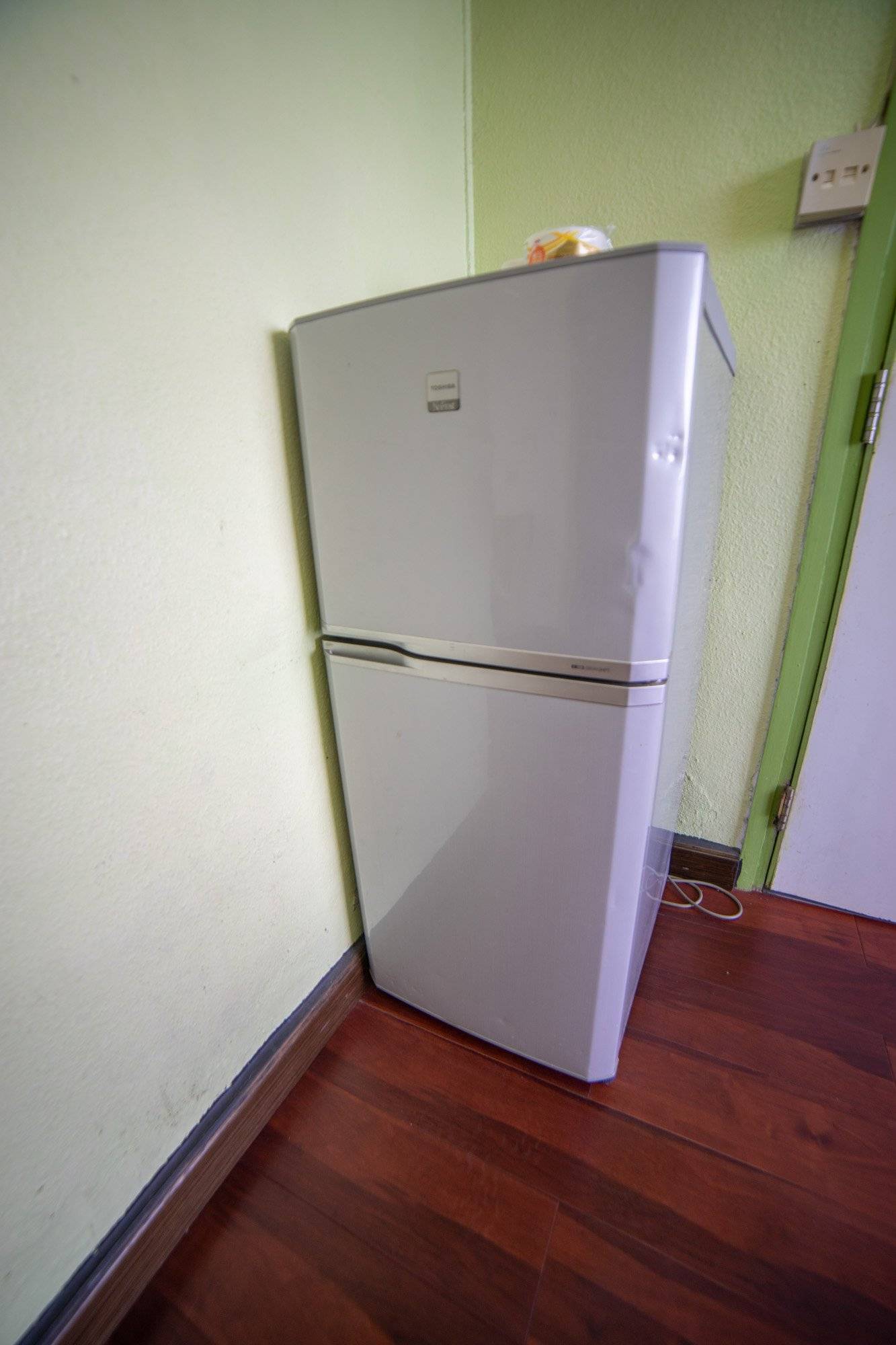 富記度假村 FK9B5 海景兩房一廳度假屋（連私人天台） 10