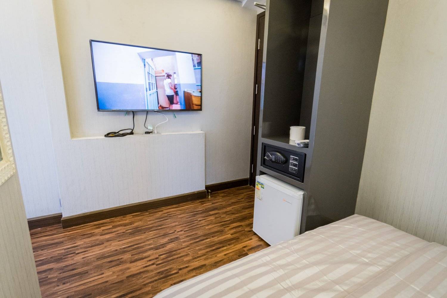 富記度假村 FK11E6 家居海景套房 3