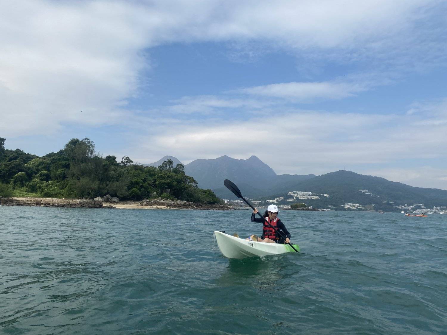 Explorer Hong Kong 【西貢海下】獨木舟加浮潛體驗班 連教練指導 - 私人包團 (8人起) 3