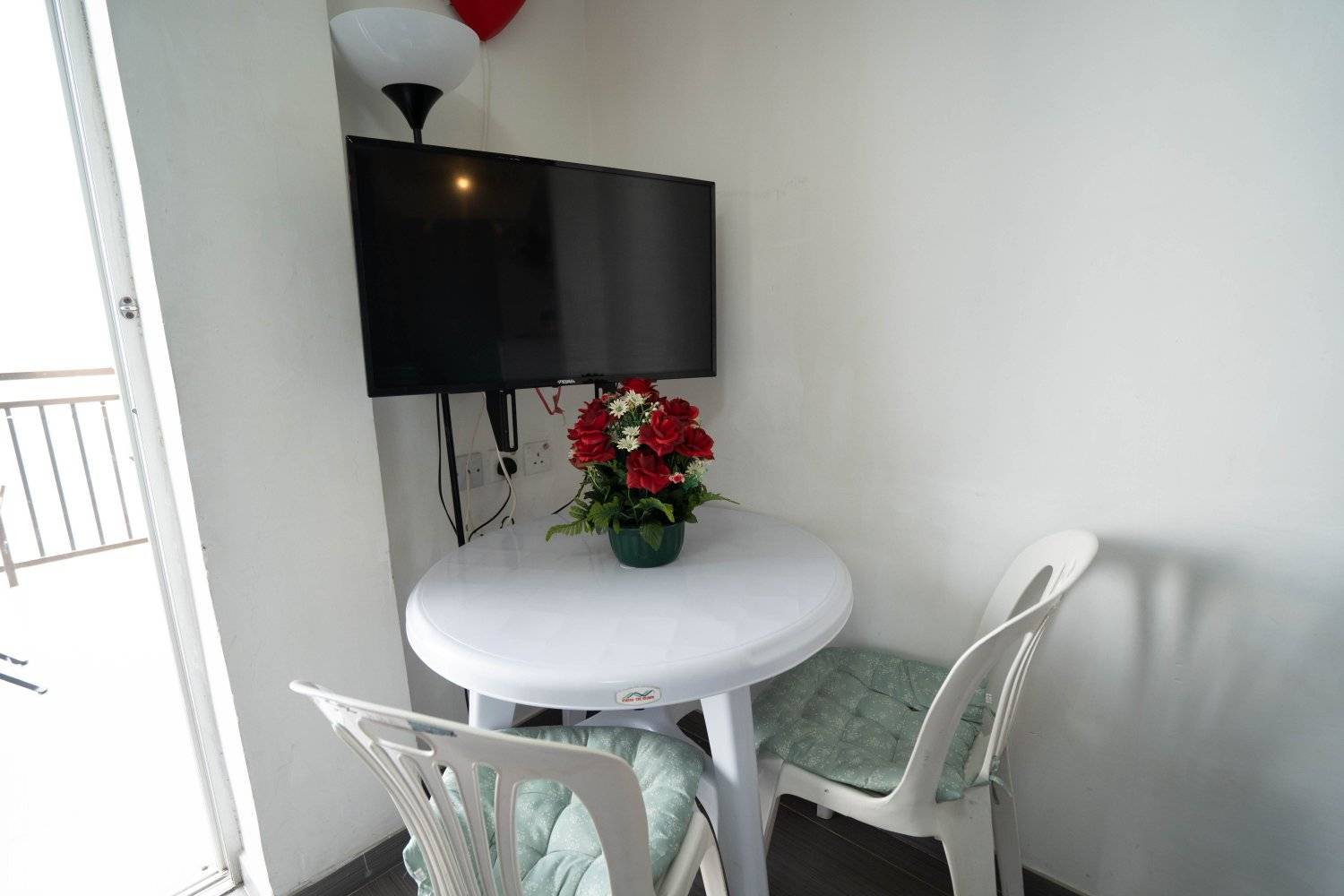 MY-Esther MY5B2 海景套房（海景大露台, 免費燒烤爐） 6