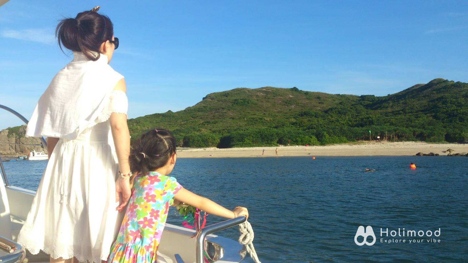 Holimood 座頭鯨 68尺豪華遊艇，水上活動之選！ 10