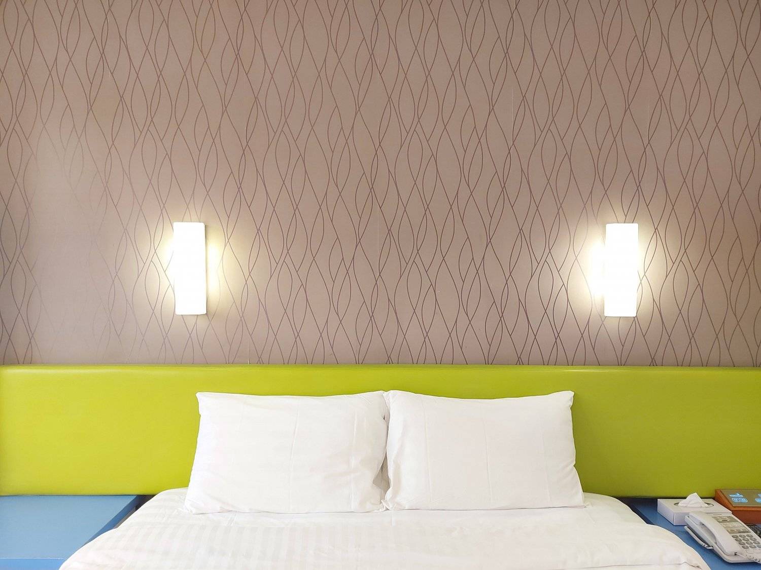 銀鑛灣渡假酒店 - 寵物住宿餐飲套票 & 梅窩海邊酒店 【情侶首選】標準雙人客房 + 鄰近海灣｜銀鑛灣渡假酒店 4