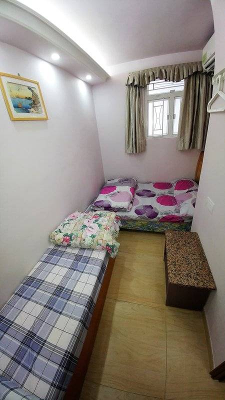 長洲邁亞美度假村 MM291 兩房一廳度假屋 6