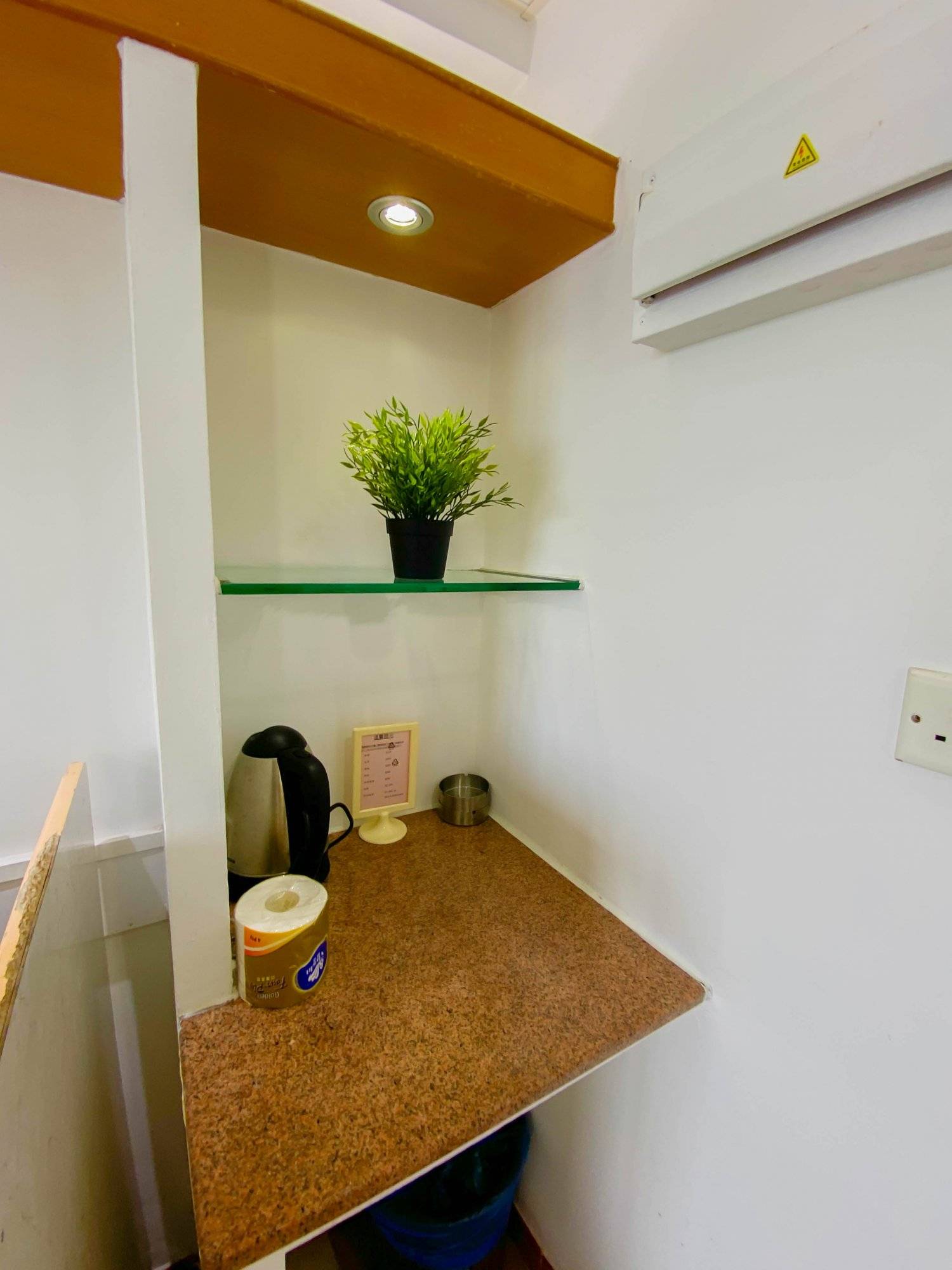 長洲邁亞美度假村 MM301A 特大海景家庭套房 10