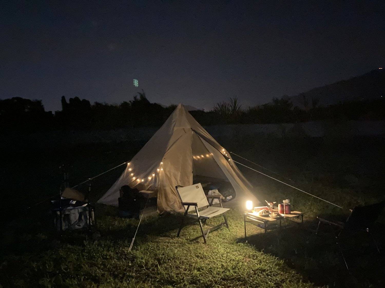 EC GO露營用品租借 - 專業露營裝備·租借套裝優惠·送貨自取服務 二人露營達人營具租借套裝 4