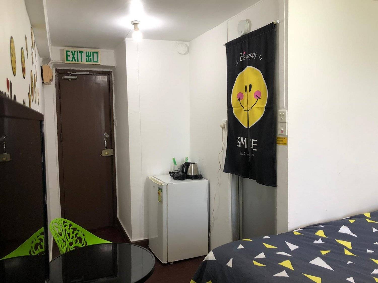 芳姐可口渡假屋 HO16A2 海景露台雙人度假屋 5