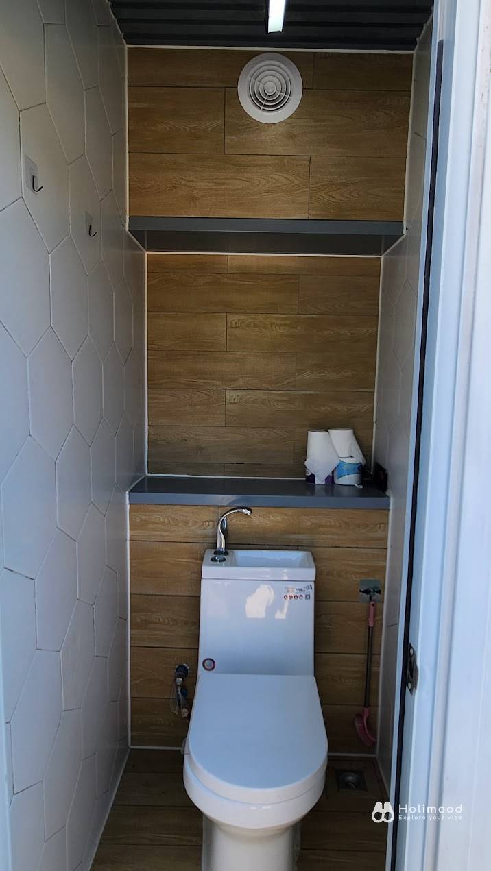 EFoil HK 【西貢隱世避風港】 租借單人/ 雙人獨木舟/ 直立板（泊車場，淡水沖身更衣設備） 16