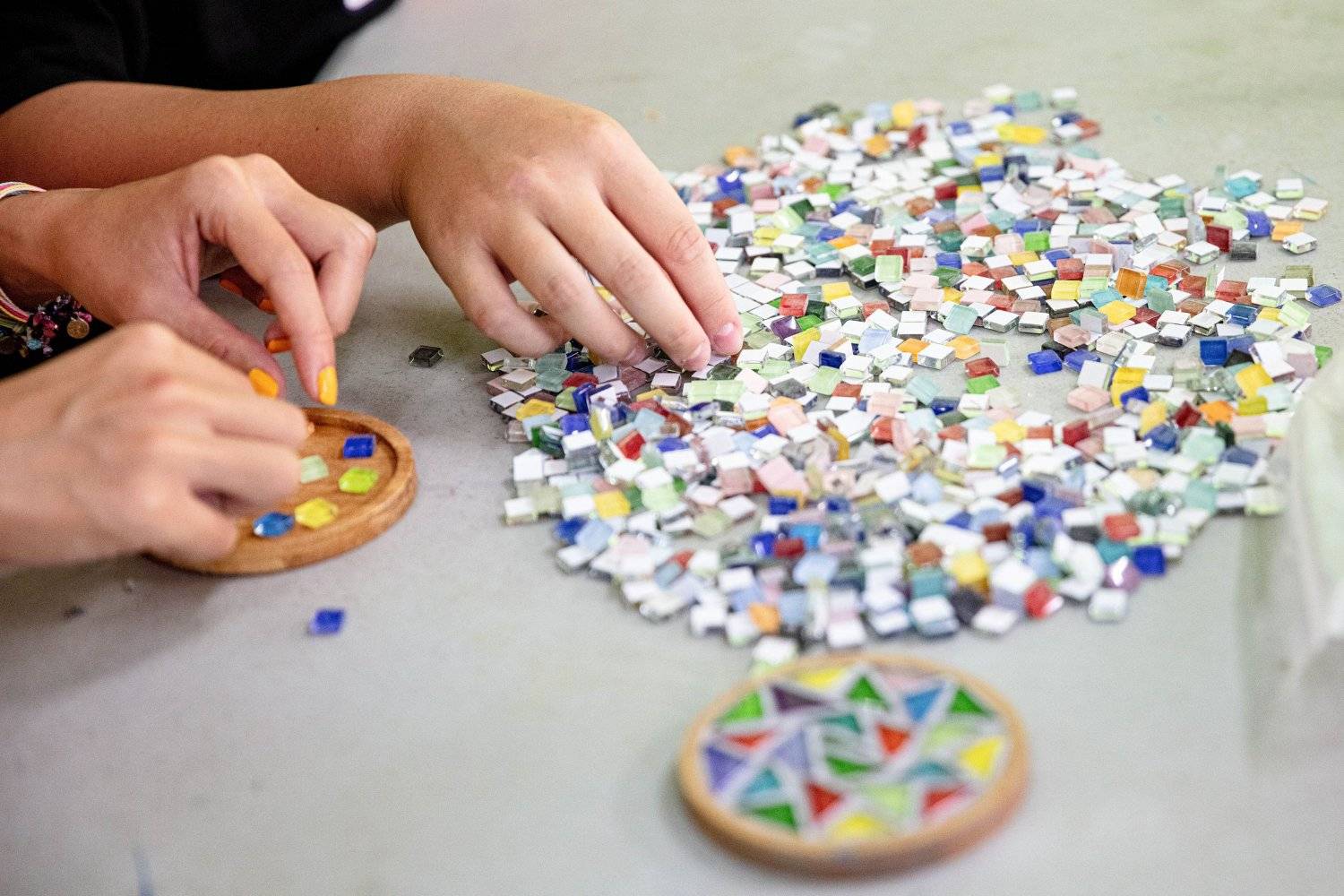 長洲西園露營歷奇園地 - 四大主題營區、豪華露營體驗、專業歷奇活動 【原野風情】大南非營 (冷氣4-6人)｜長洲西園 17