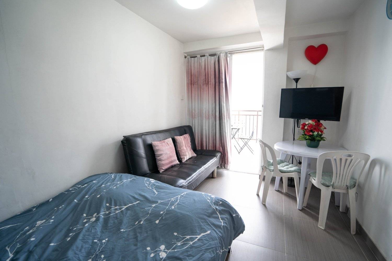 MY-Esther MY5B2 海景套房（海景大露台, 免費燒烤爐） 3