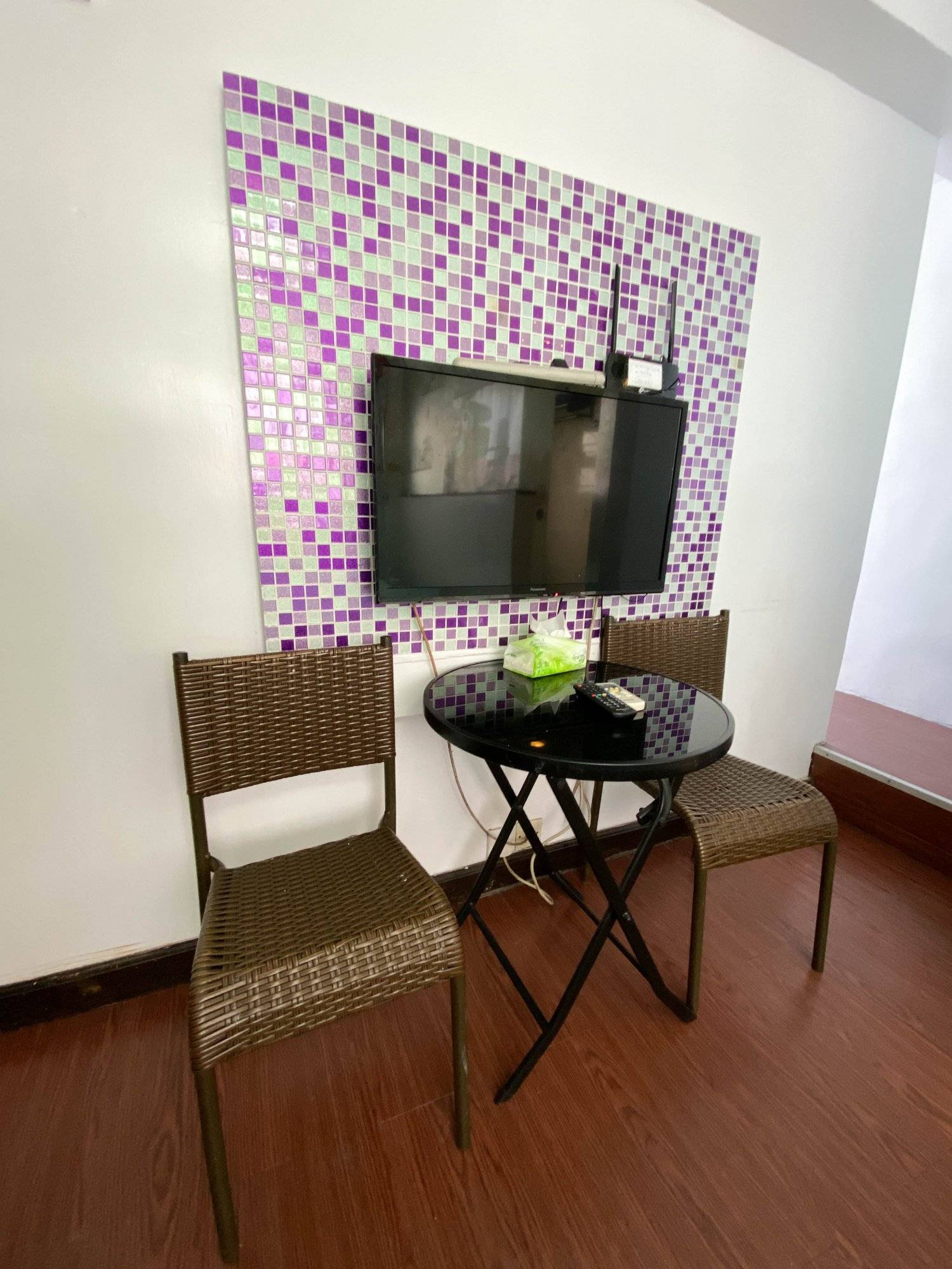 芳姐可口渡假屋 HO11DB 海景露台度假屋 6