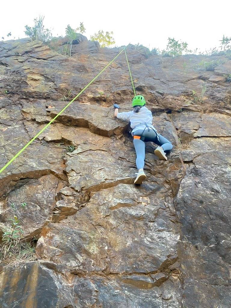 Rope3Style 【馬鞍山 - 全港唯一穿越山谷百米】飛索秘境之旅 4