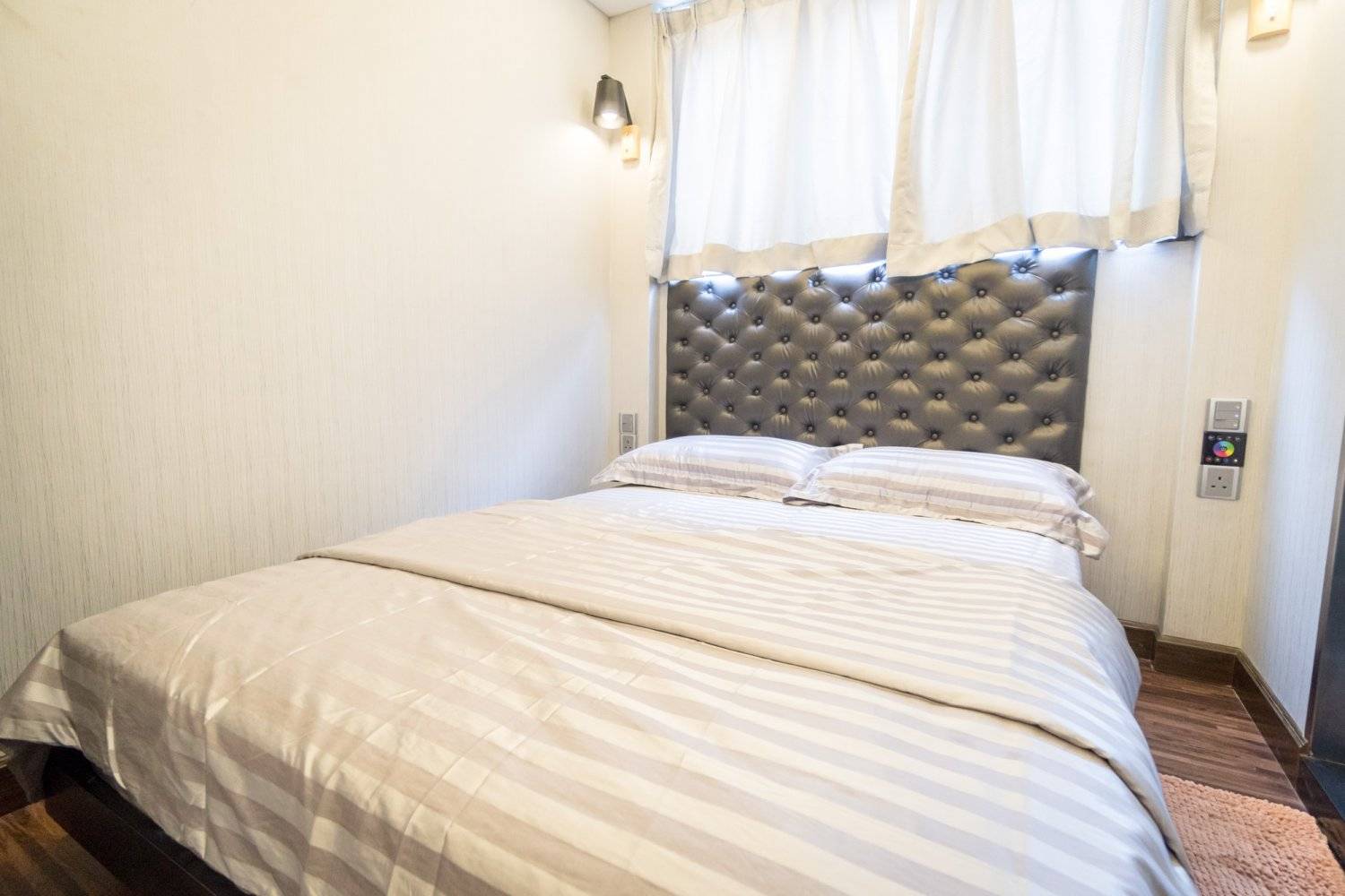 富記度假村 FK11E6 家居海景套房 2