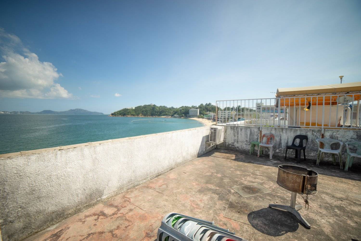 富記度假村 FK9B5 海景兩房一廳度假屋（連私人天台） 11