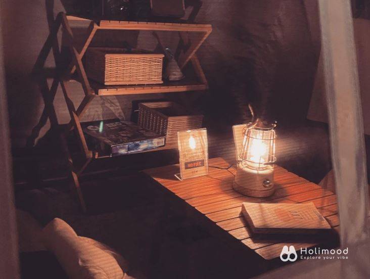 AutoCamper香港汽車露營 【寵物友善】 Ogawa Type78R - 人氣小山屋套票 (2-4人) 3