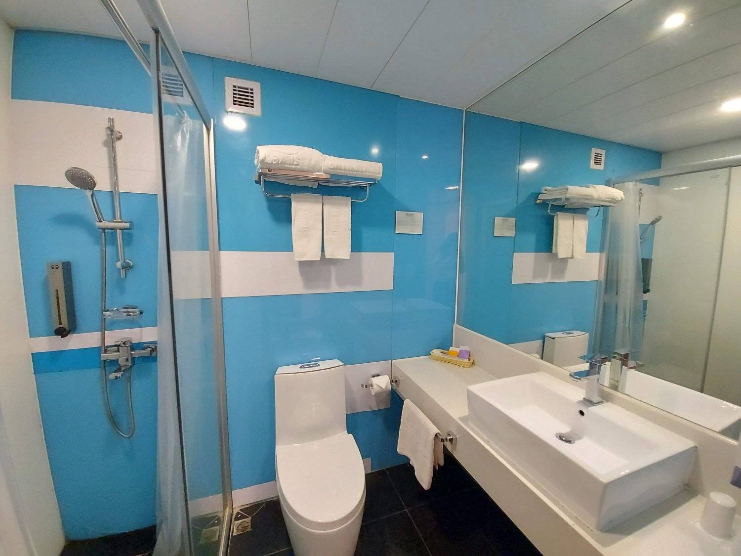 銀鑛灣渡假酒店 - 寵物住宿餐飲套票 & 梅窩海邊酒店 【情侶首選】標準雙人客房 + 鄰近海灣｜銀鑛灣渡假酒店 6