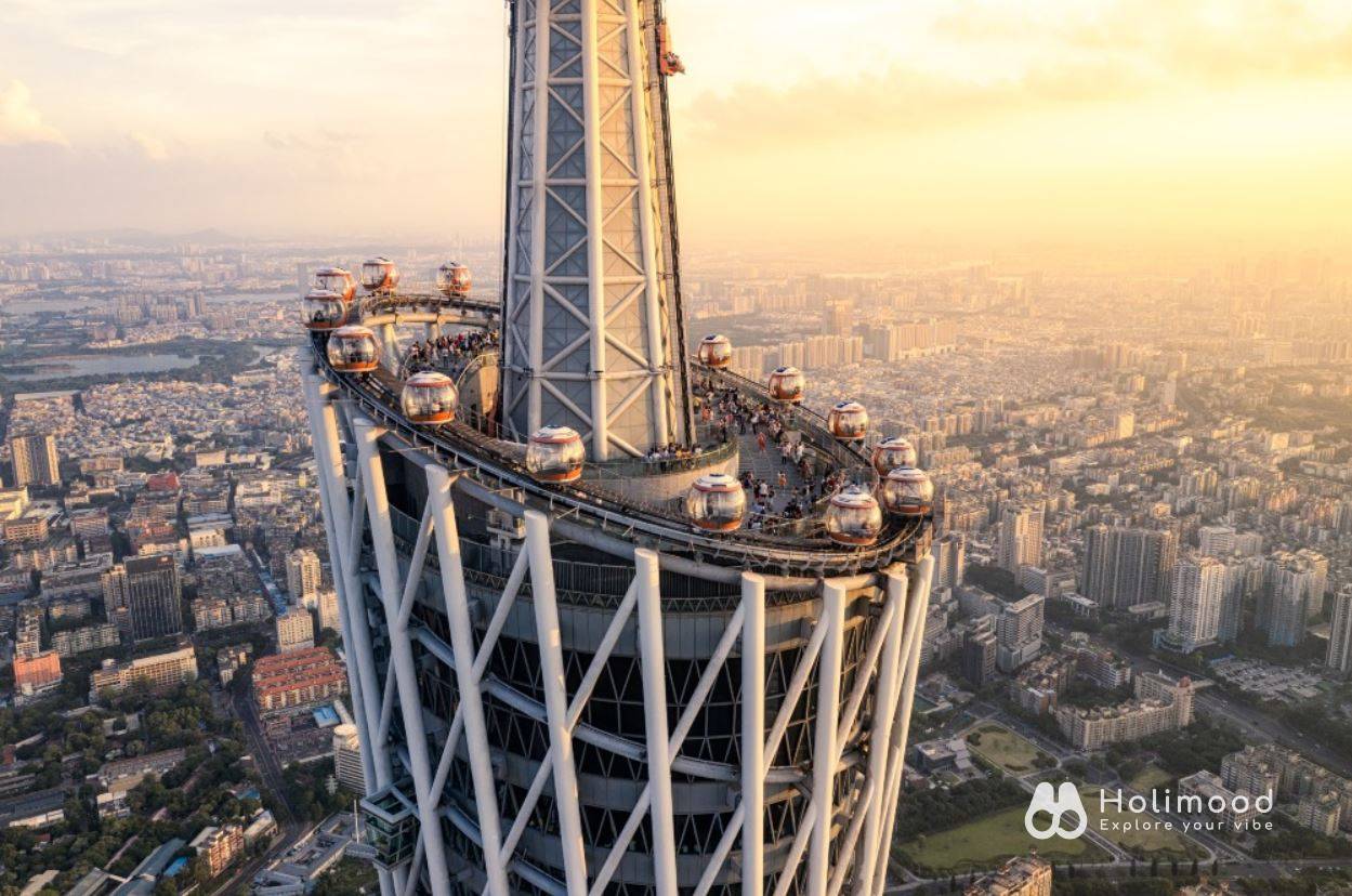 點對點中港車 【香港至廣州/順德/佛山/中山】7-8人中港車跨境接送 2