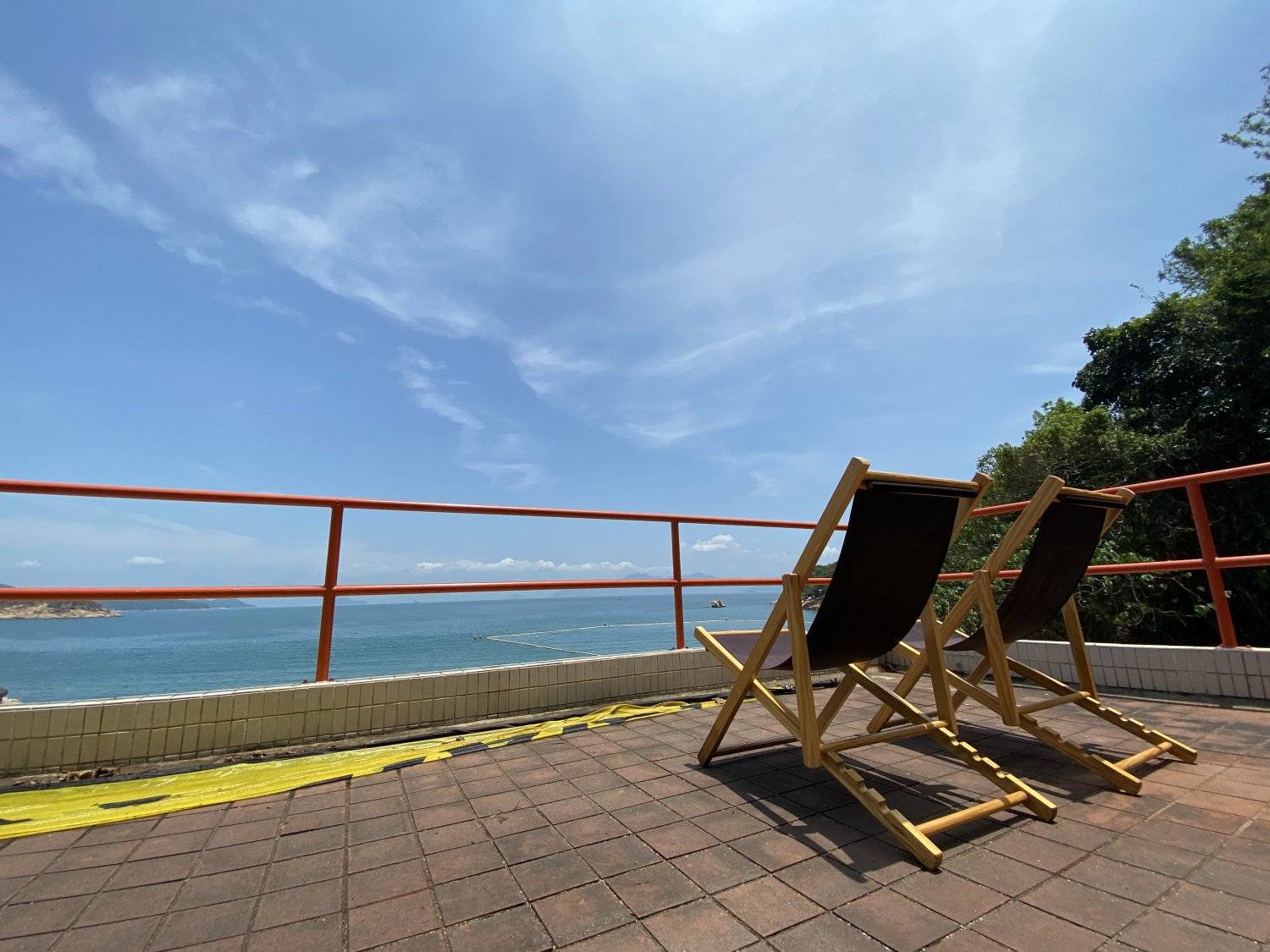 長洲J&J水上活動中心 | 長洲獨木舟租借·觀音灣水上活動 【長洲觀音灣】滑浪風翼（Wingfoil）體驗 - 連教練指導 15