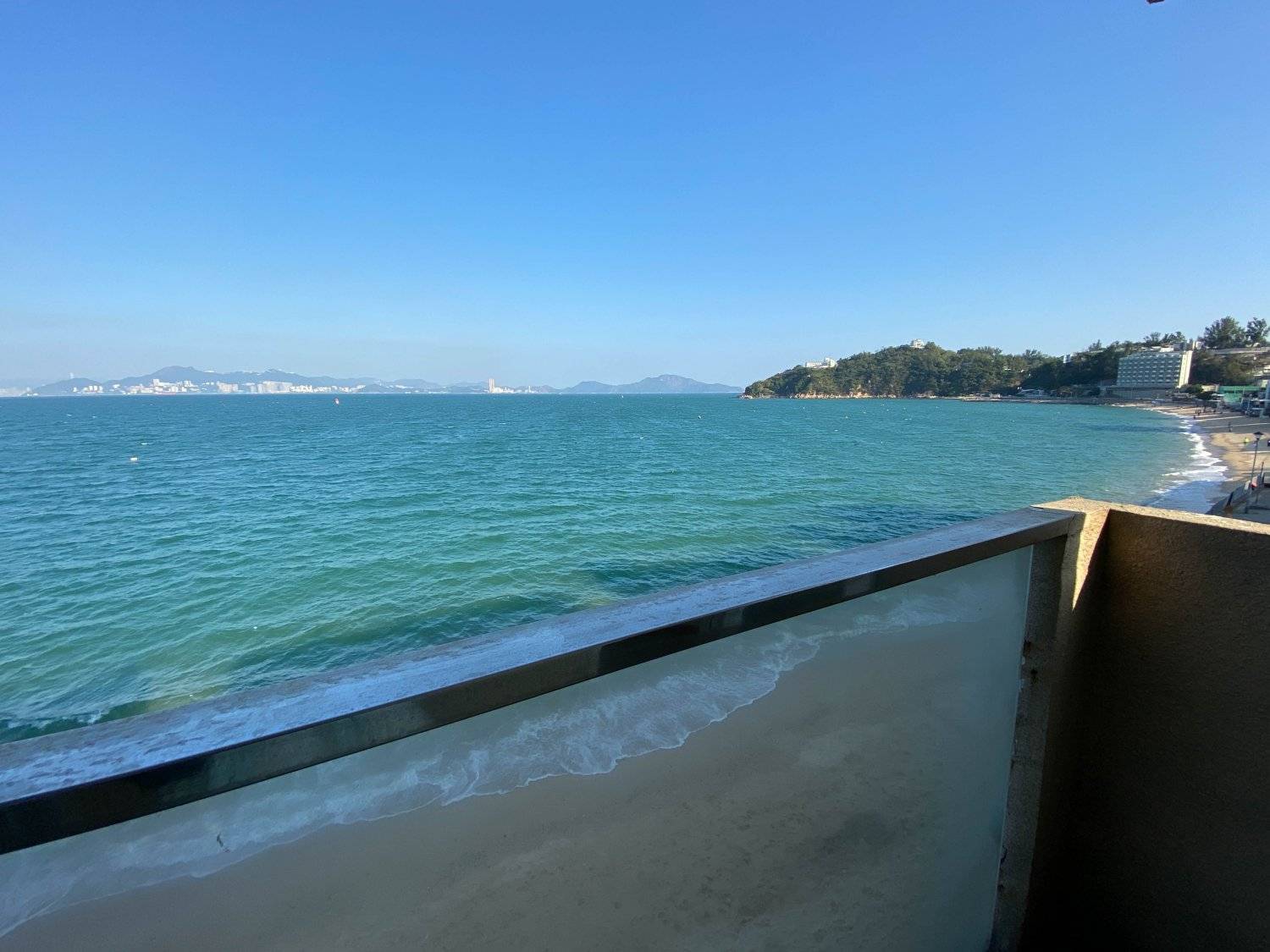 富記度假村 FK11H6 家居水療海景套房 8