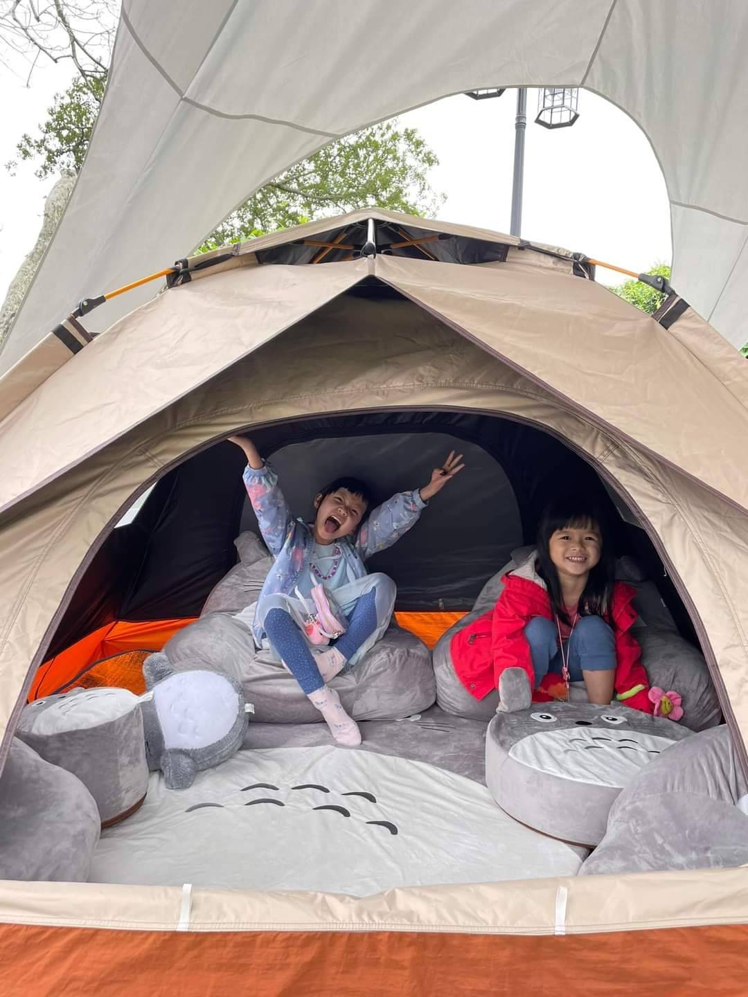 Xtivity 【貓巴士主題】任你玩日營+派對｜寵物友善｜親子好去處｜包場派對 12